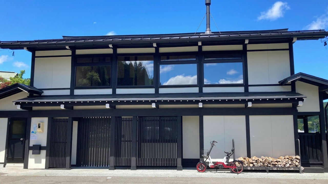 Photo of Outdoor in Takayama