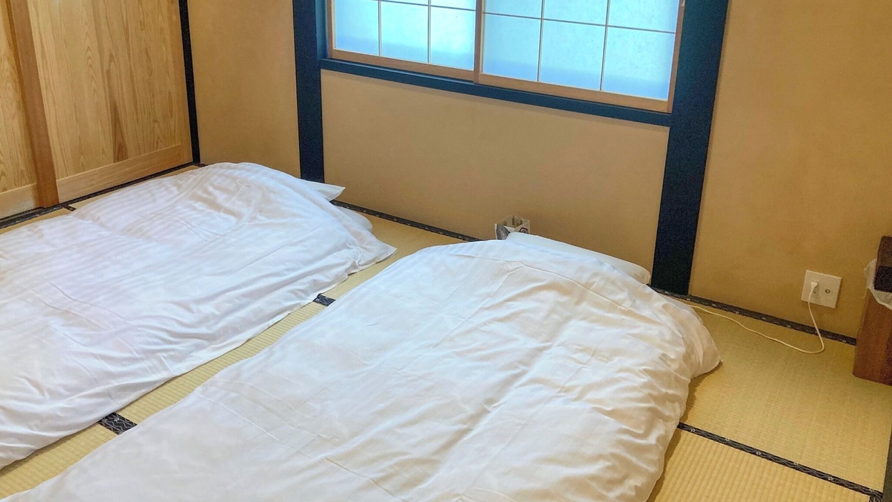 Photo of Bedroom in Takayama