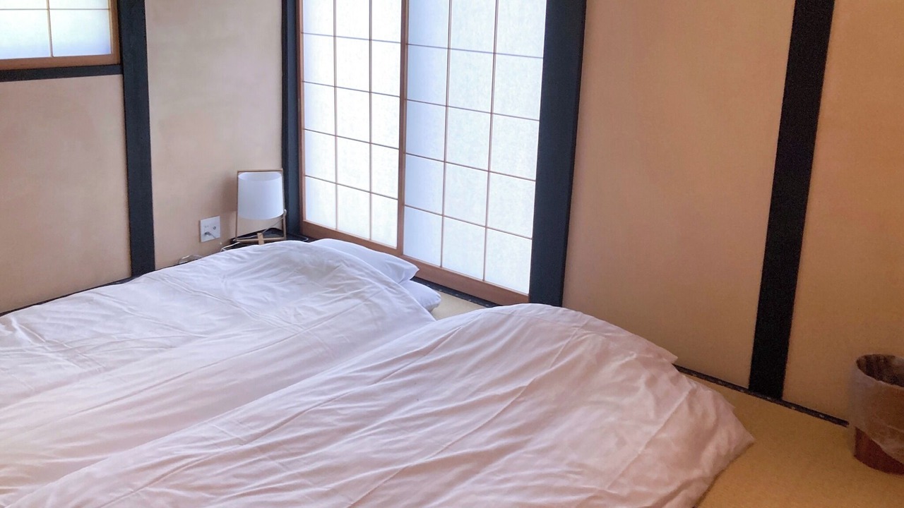 Photo of Bedroom in Takayama