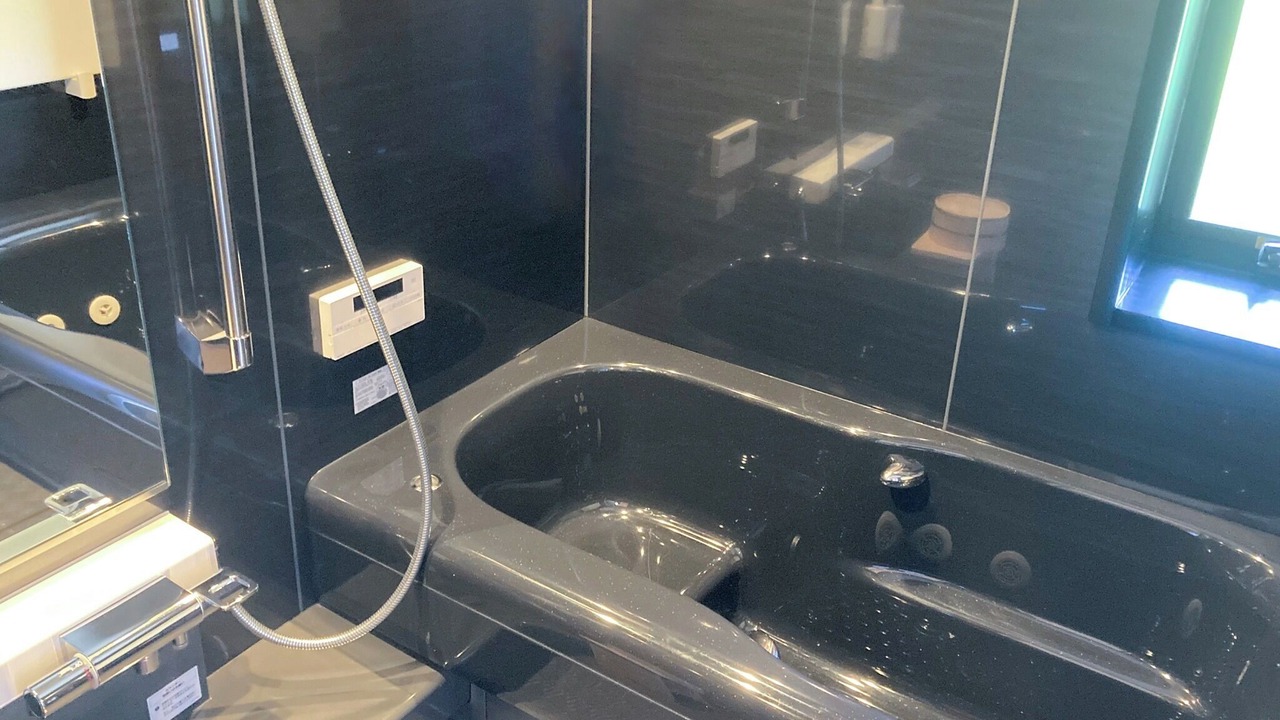 Photo of Bathroom in Takayama