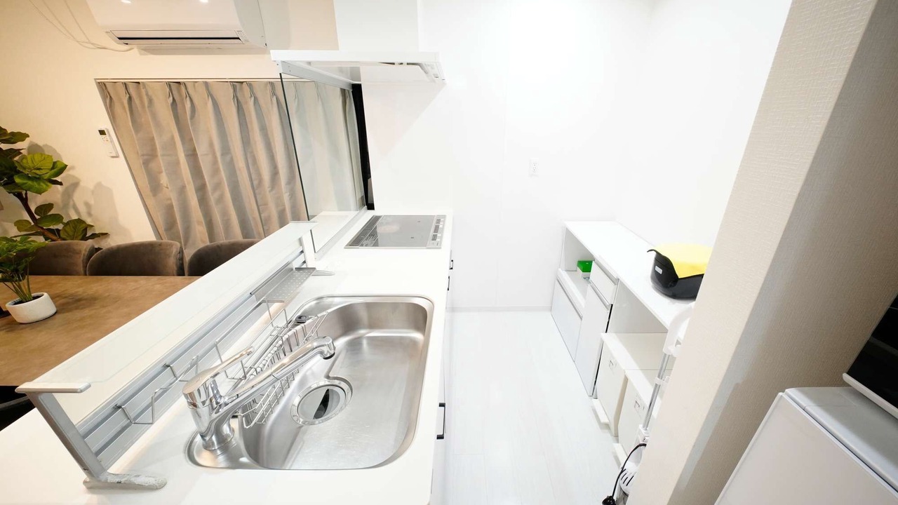 Photo of Kitchen in Nakano