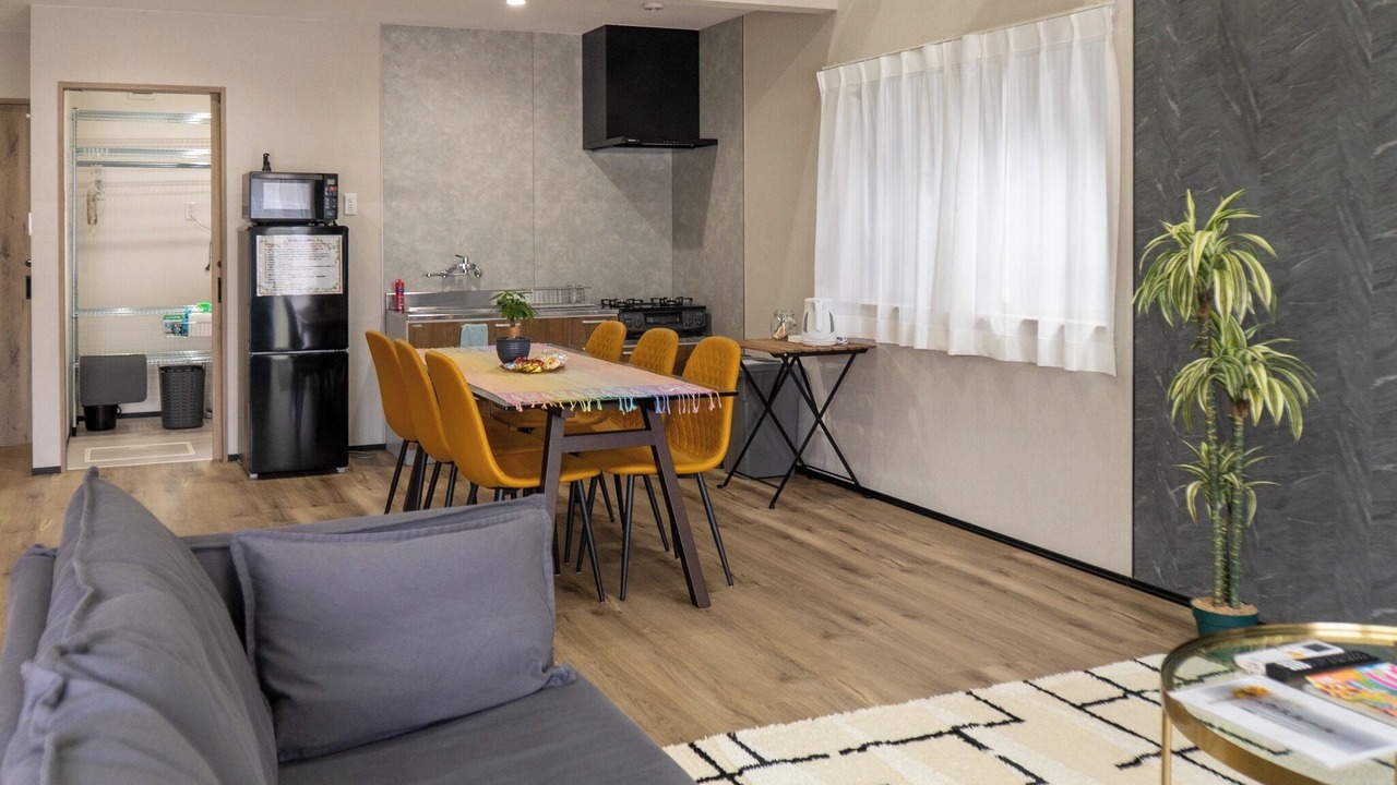 Photo of Livingroom in Tsu