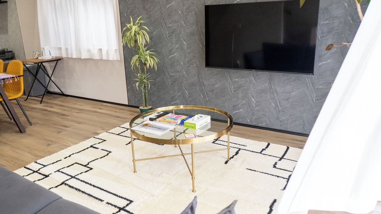 Photo of Livingroom in Tsu