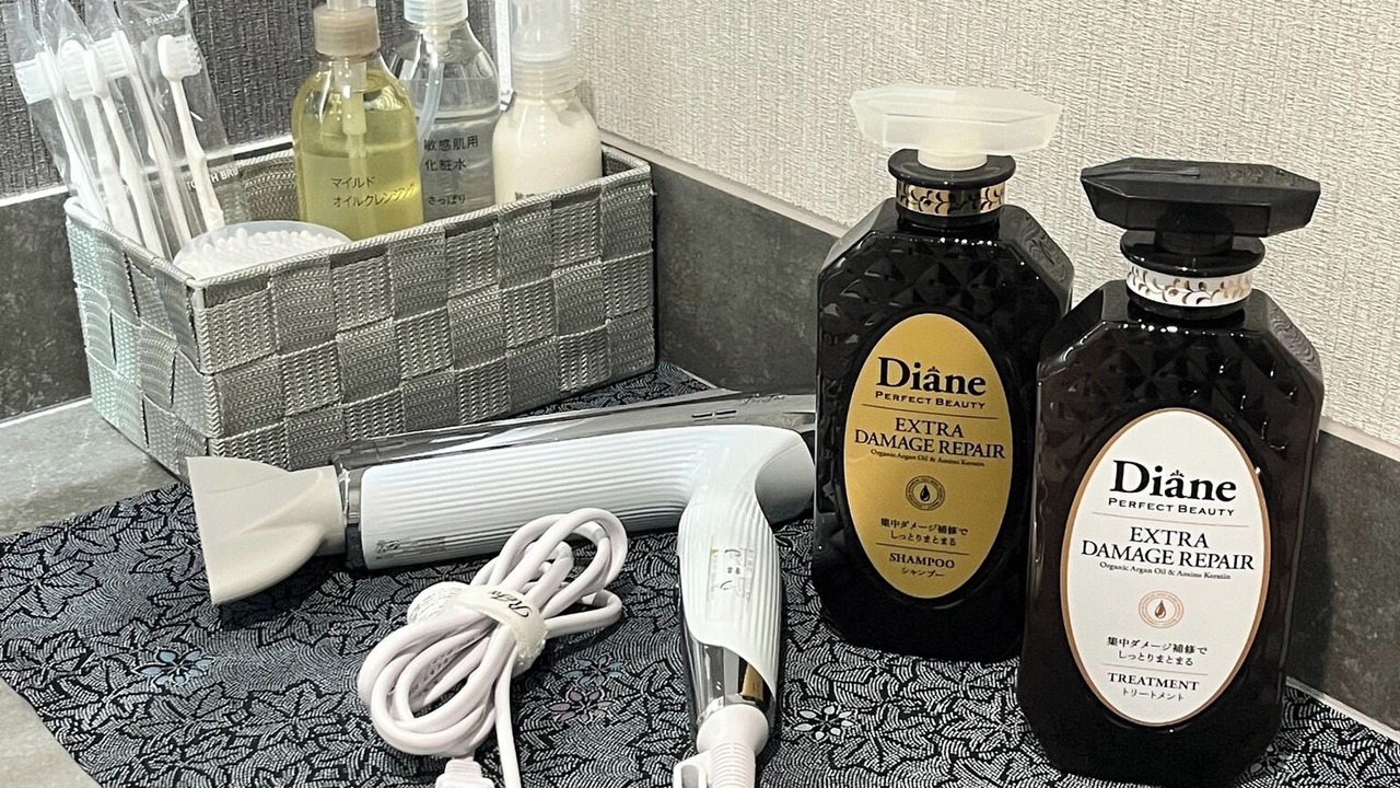 Photo of Bathroom in Tsu