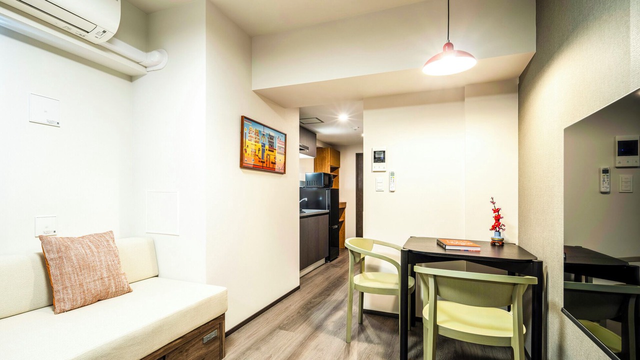 Photo of Livingroom in Chiyoda