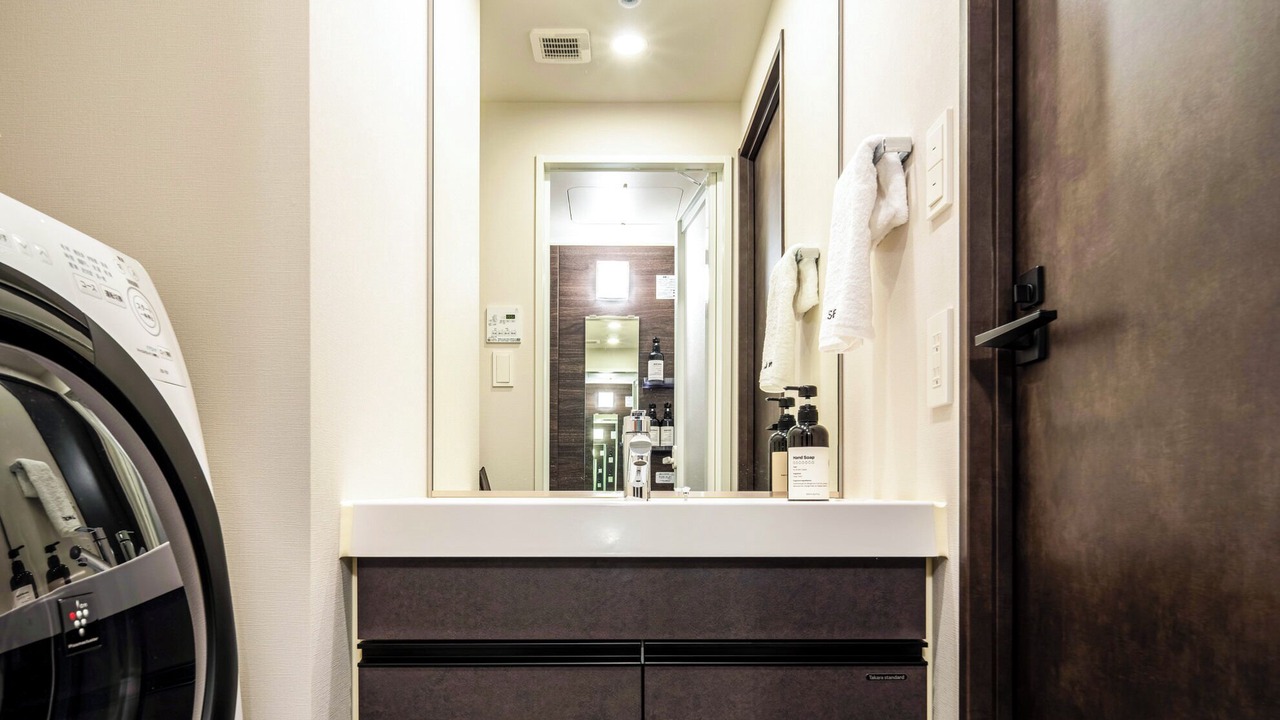 Photo of Bathroom in Chiyoda