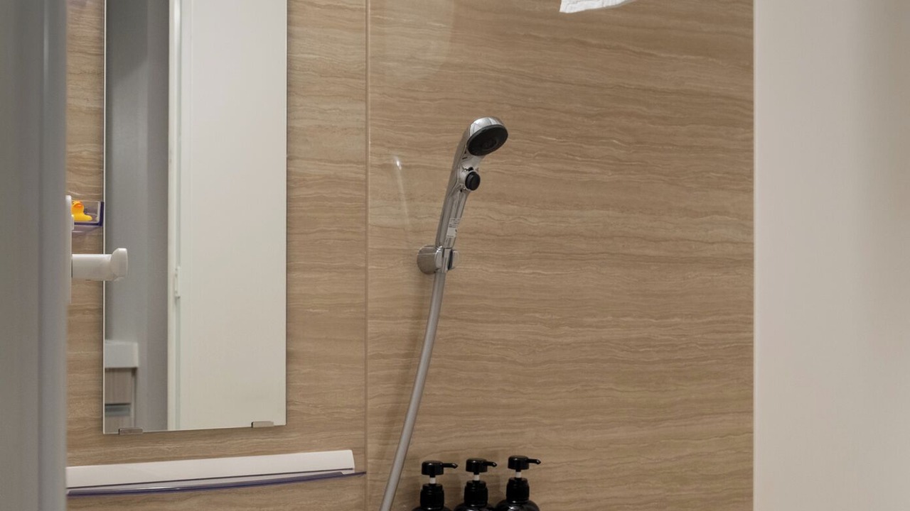 Photo of Bathroom in Chiyoda