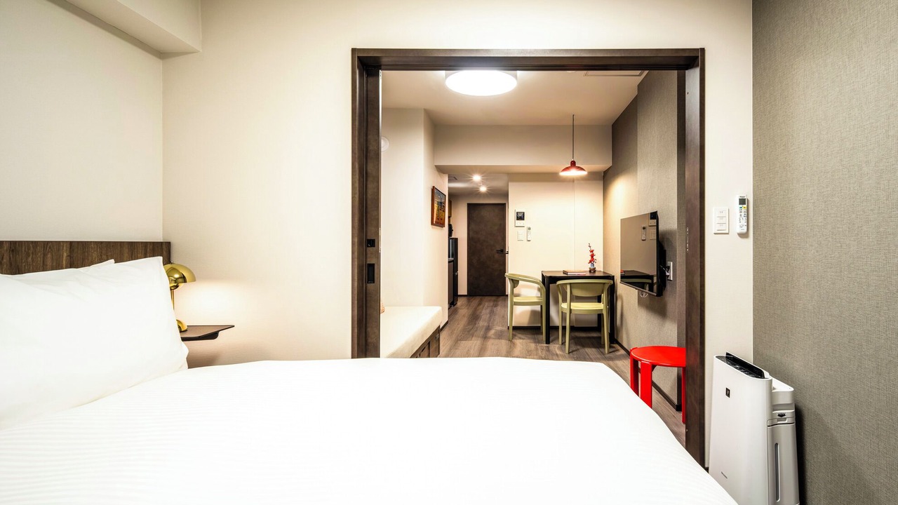 Photo of Bedroom in Chiyoda