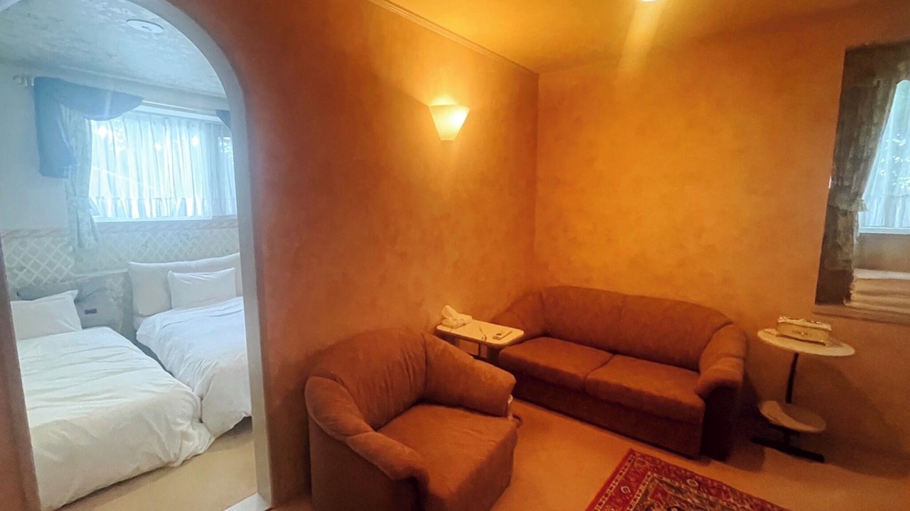 Photo of Bedroom in Nasu