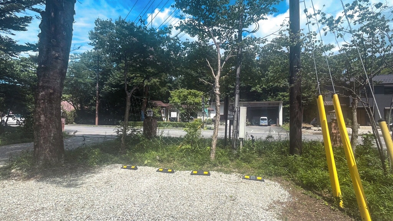 Photo of Outdoor in Nasu