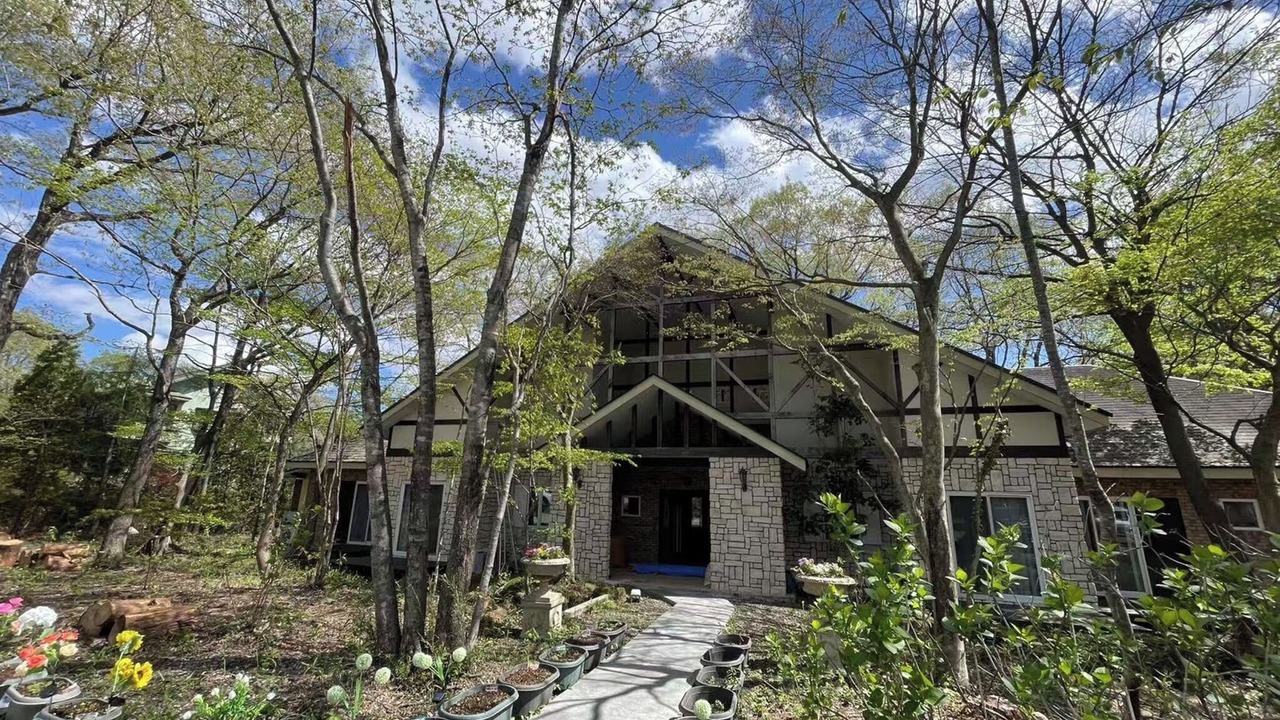 Photo of Outdoor in Nasu