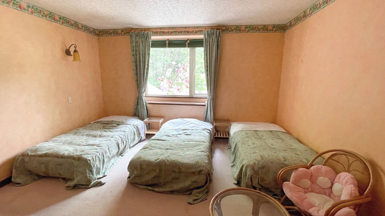 Photo of Bedroom in Nasu