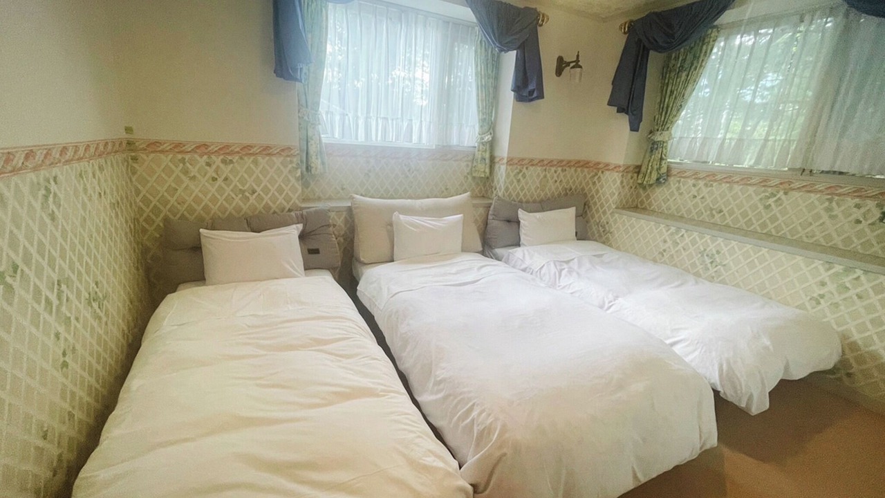 Photo of Bedroom in Nasu