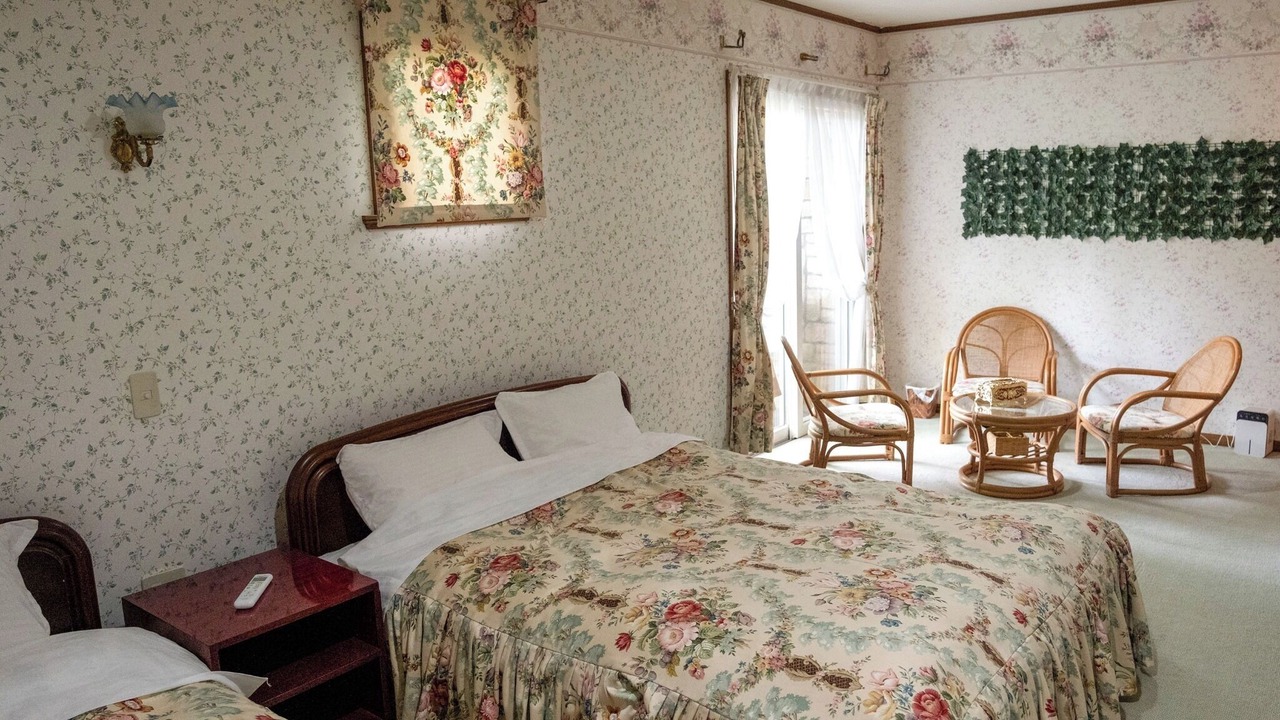 Photo of Bedroom in Nasu