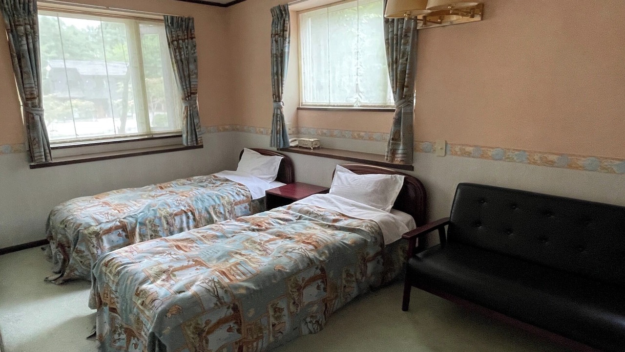 Photo of Bedroom in Nasu
