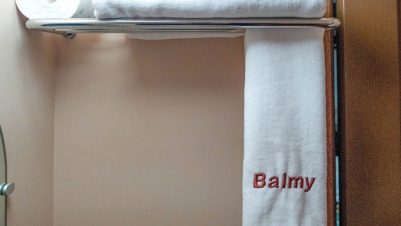 Photo of Bathroom in Nasu