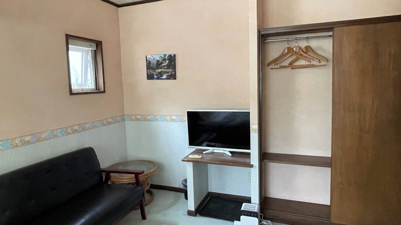 Photo of Livingroom in Nasu