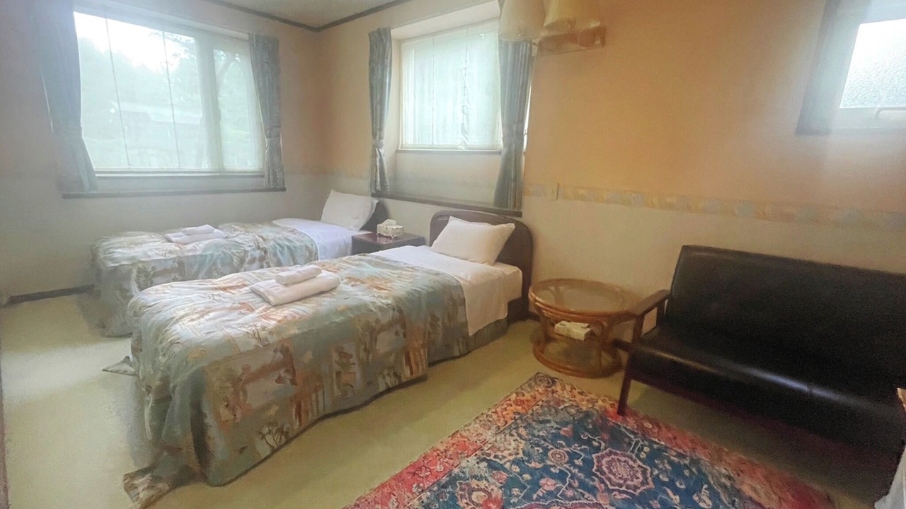 Photo of Bedroom in Nasu