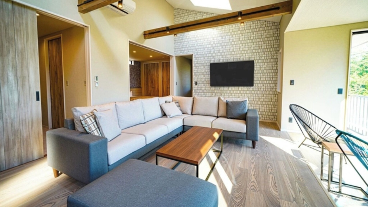 Photo of Livingroom in Hokuto