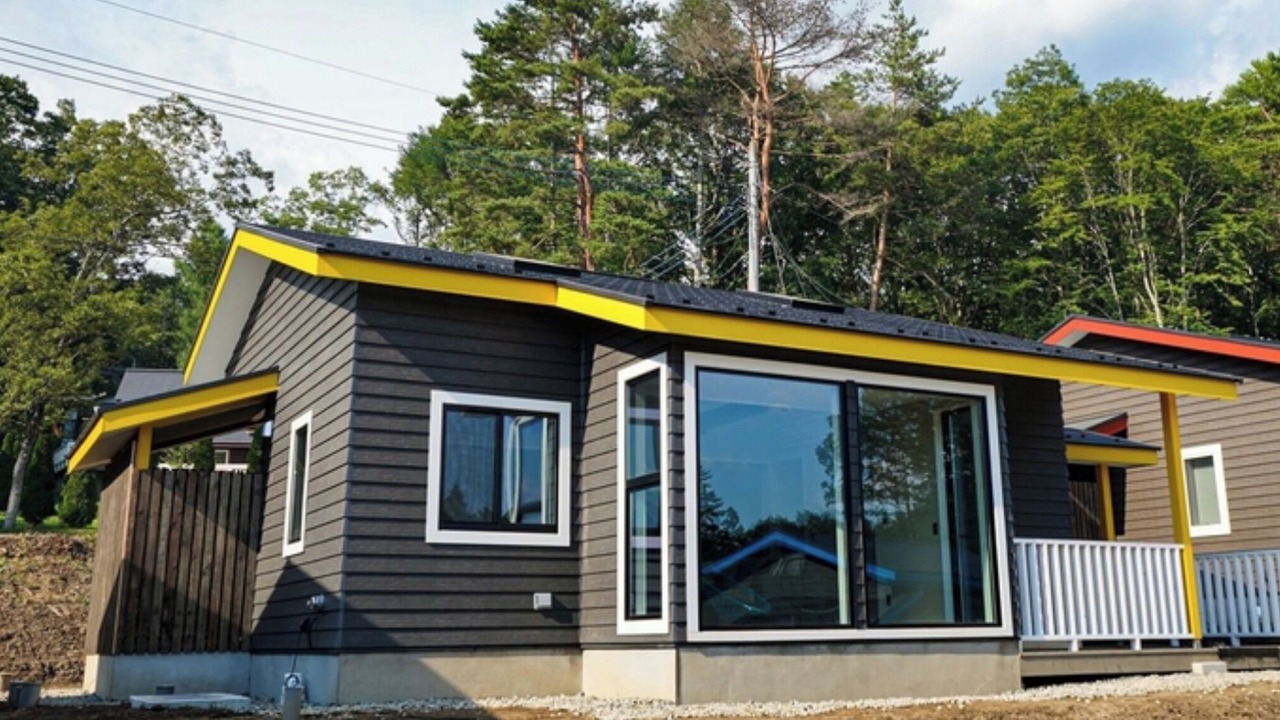 Photo of Outdoor in Hokuto