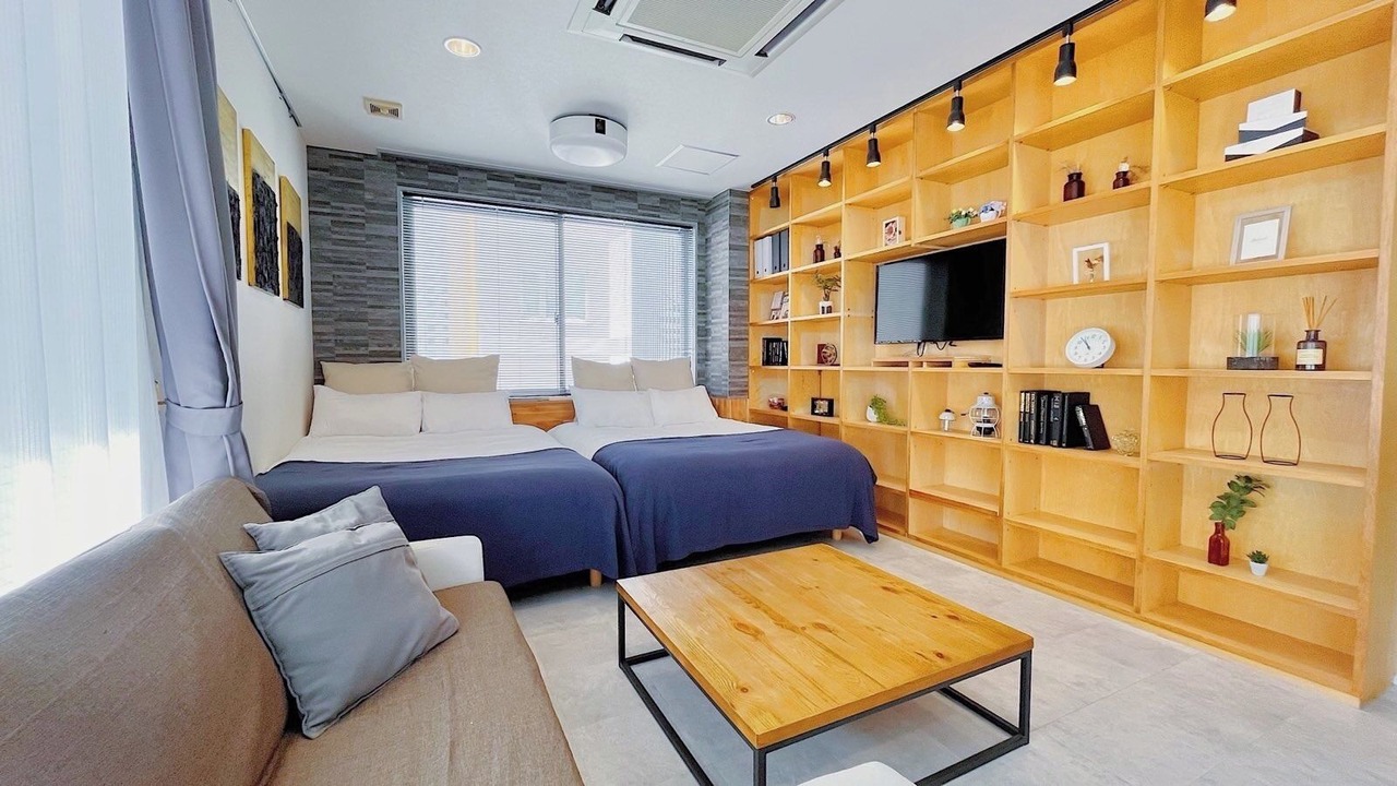 Photo of Bedroom in Odori