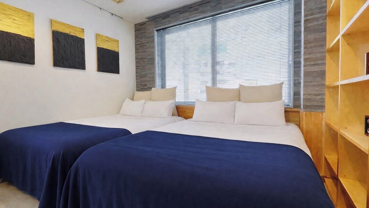 Photo of Bedroom in Odori