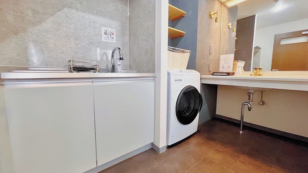 Photo of Bathroom in Odori