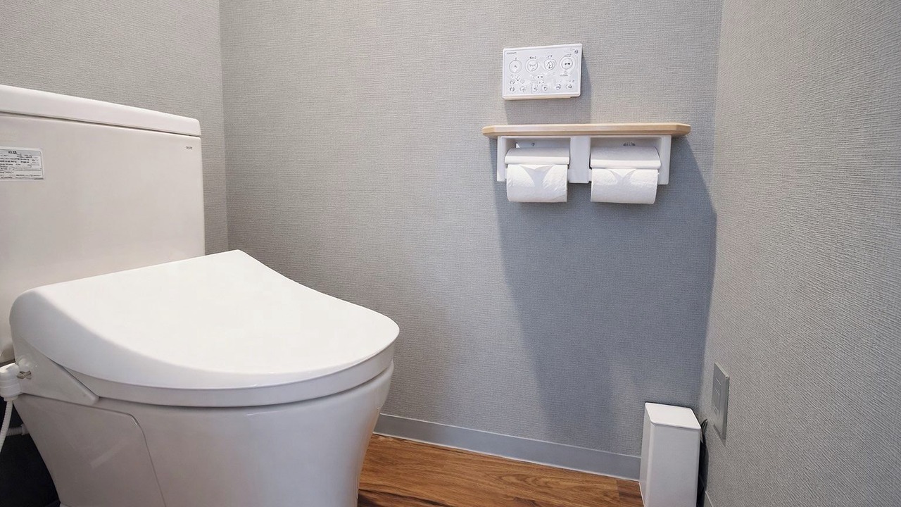 Photo of Bathroom in Odori