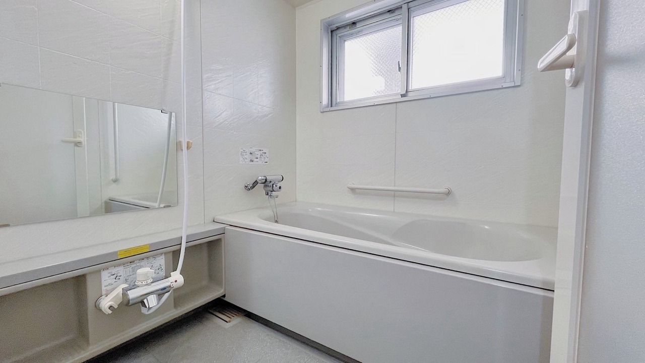 Photo of Bathroom in Odori