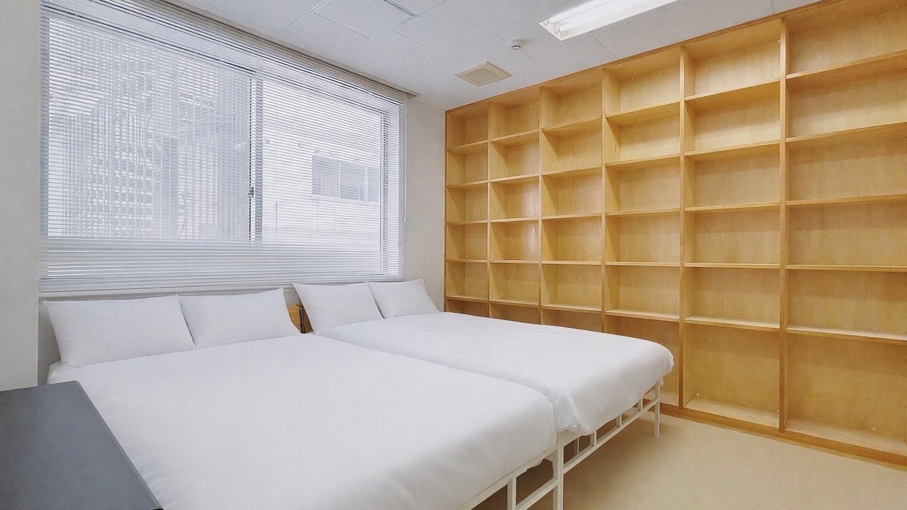 Photo of Bedroom in Odori