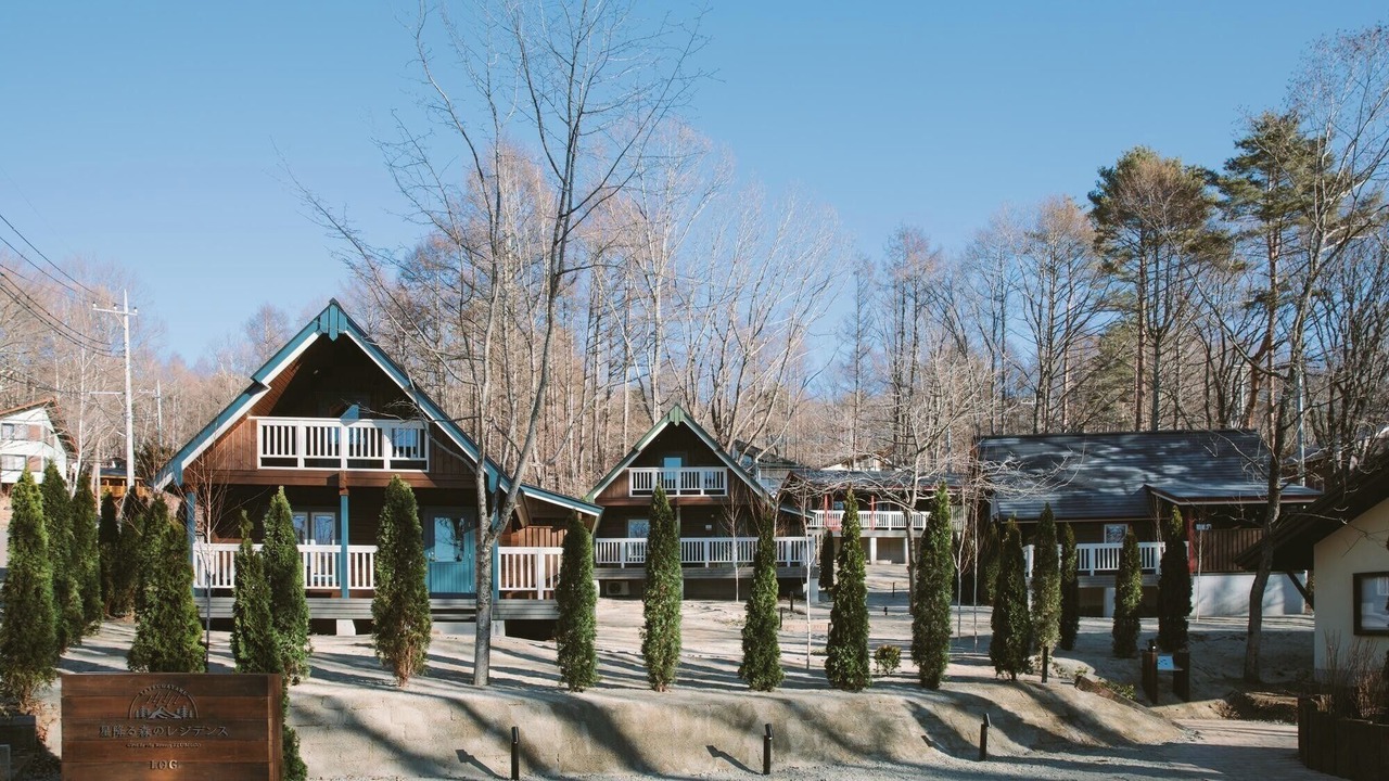 Photo of Outdoor in Hokuto
