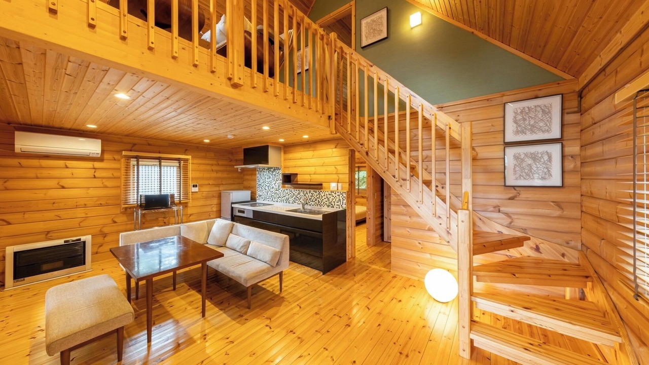Photo of Livingroom in Hokuto