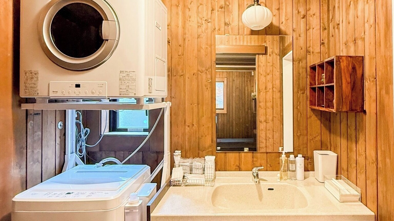 Photo of Bathroom in Suzuka