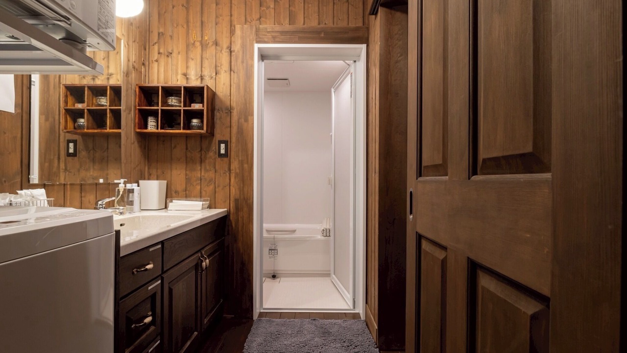 Photo of Bathroom in Suzuka