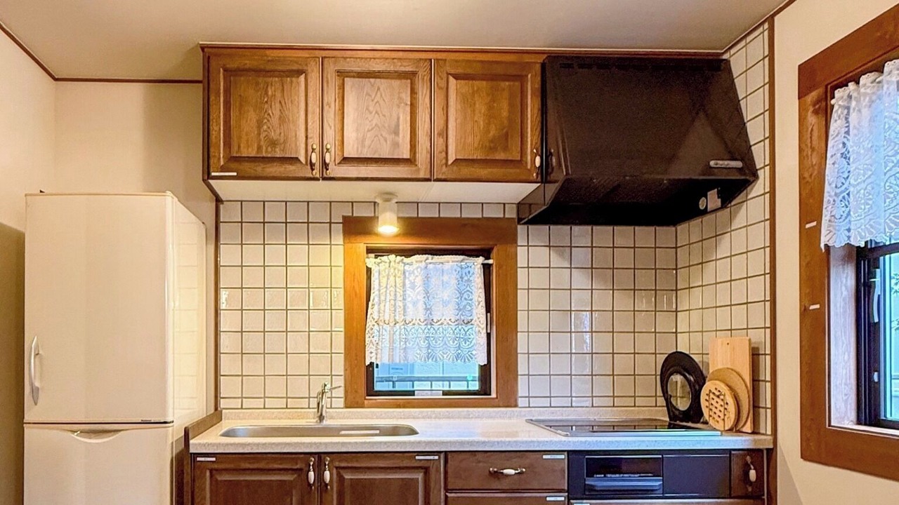 Photo of Kitchen in Suzuka