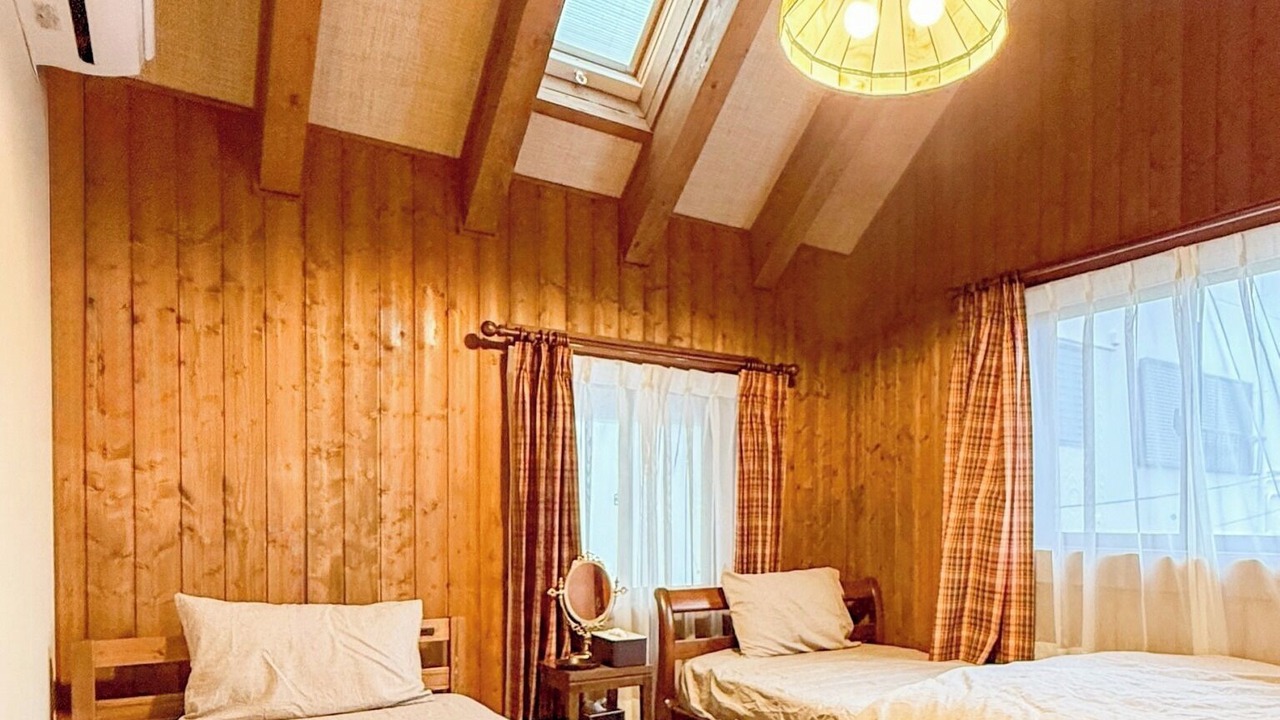 Photo of Bedroom in Suzuka