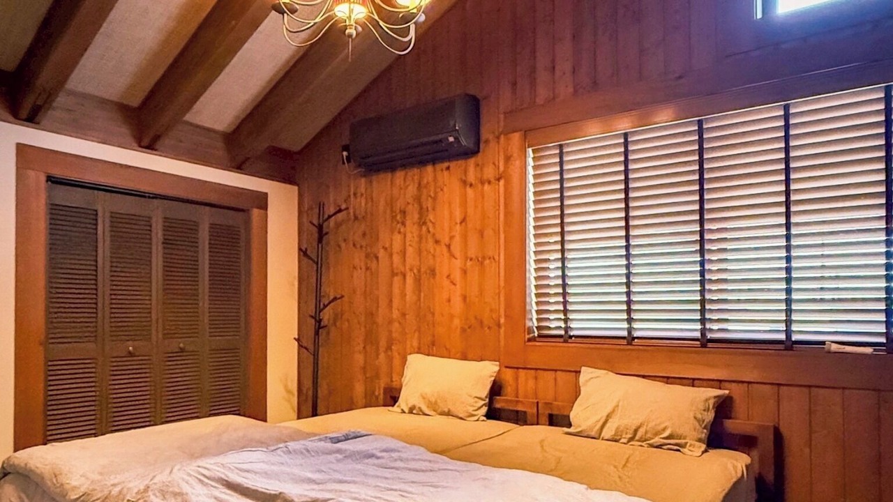 Photo of Bedroom in Suzuka