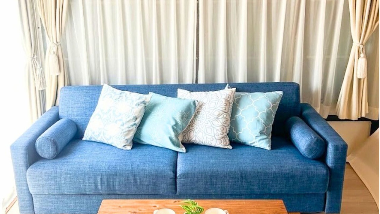Photo of Livingroom in Oi-machi