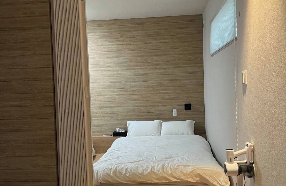 Photo of Bedroom in Ebisu