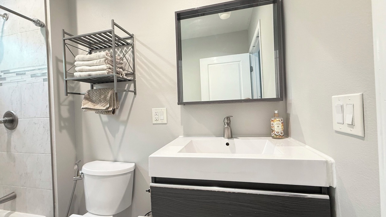 Photo of Bathroom in North Central