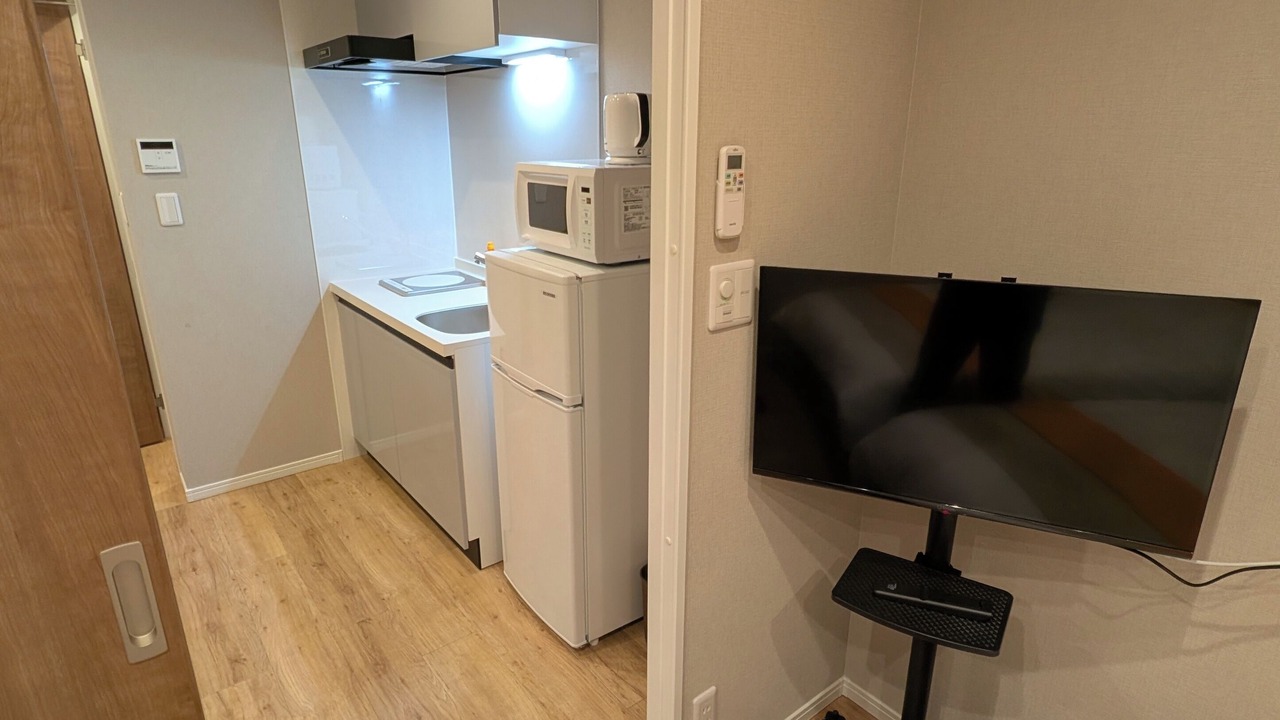 Photo of Bedroom in Kiyokawa