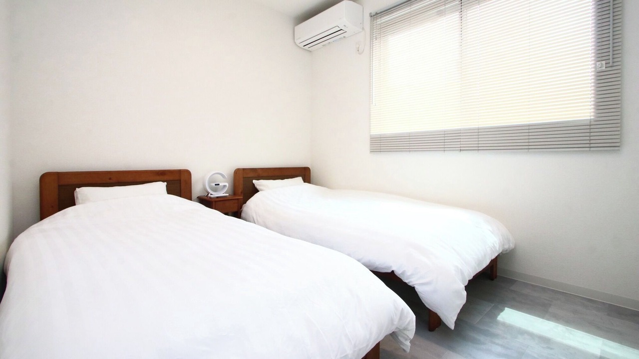 Photo of Bedroom in Utsumi