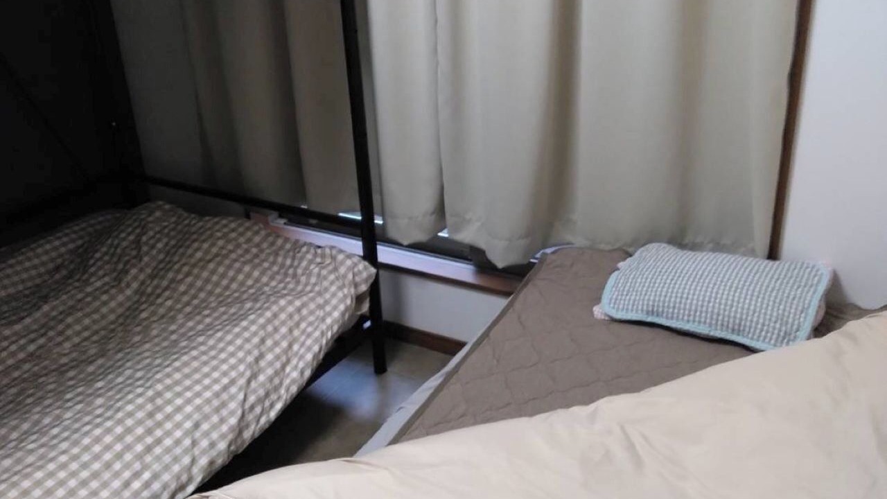 Photo of Bedroom in Utsunomiya