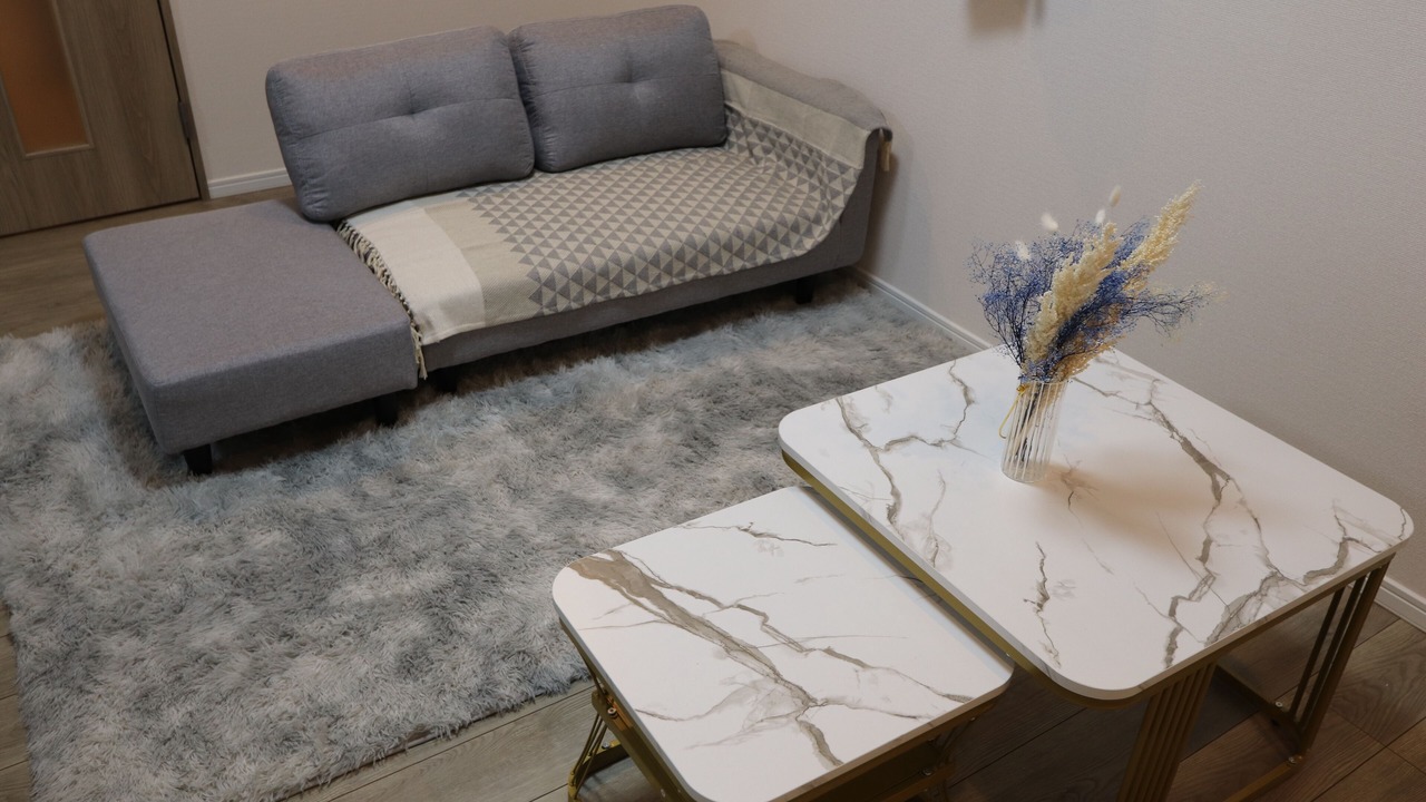 Photo of Livingroom in Toshima