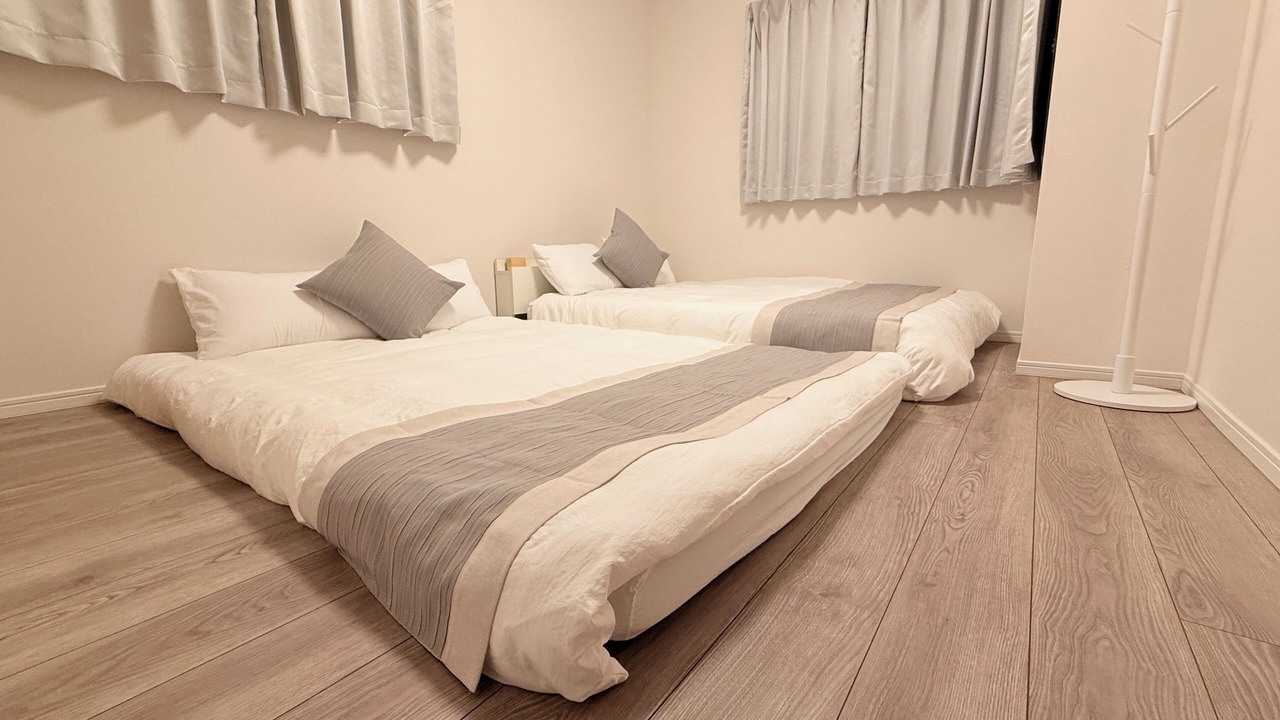 Photo of Bedroom in Toshima