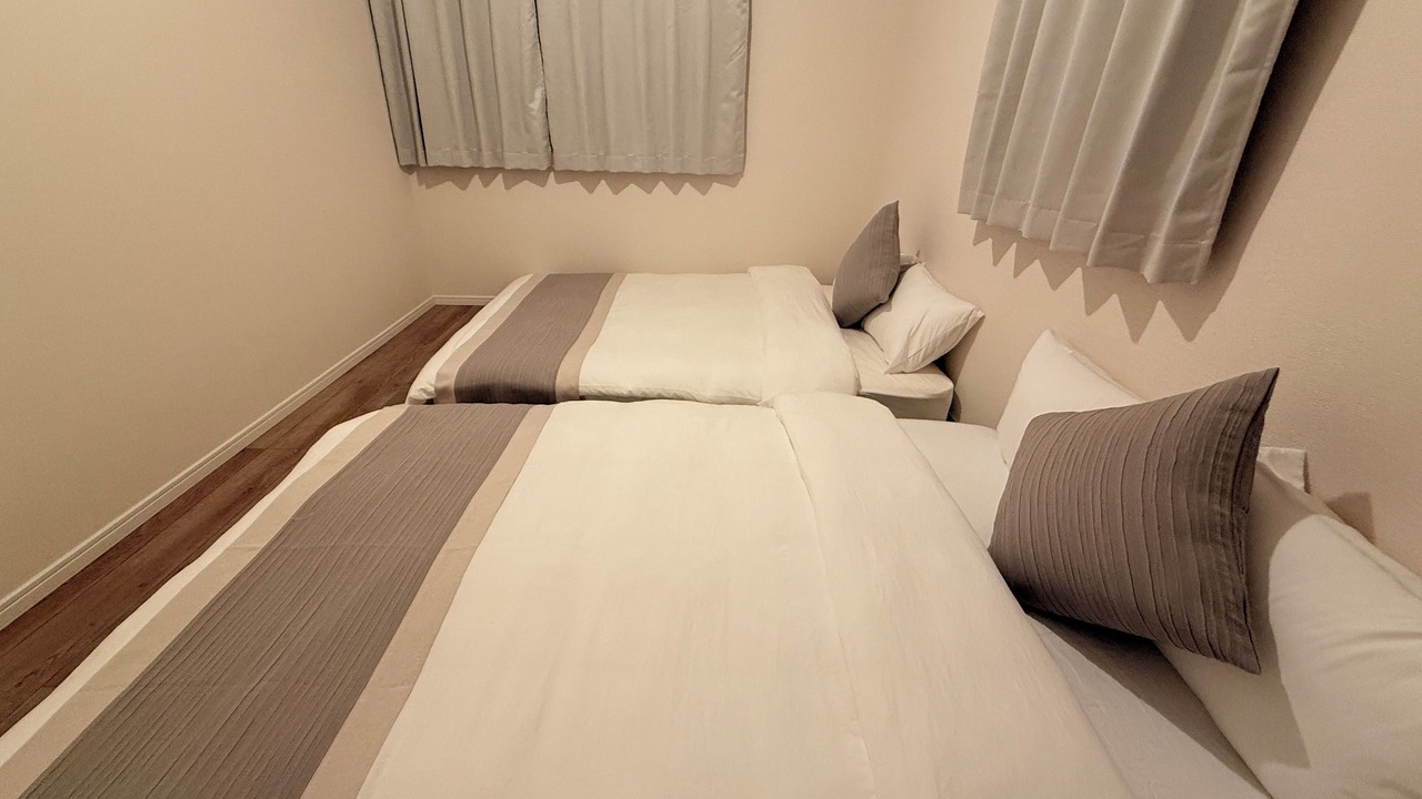 Photo of Bedroom in Toshima