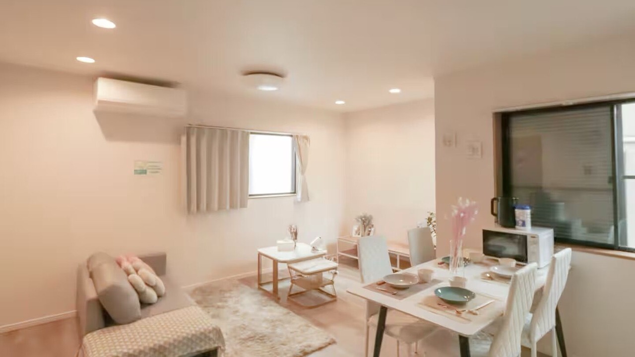 Photo of Livingroom in Toshima