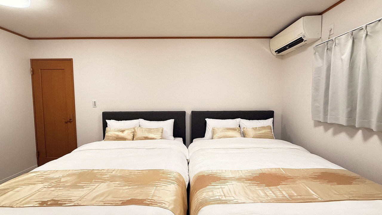Photo of Bedroom in Toshima