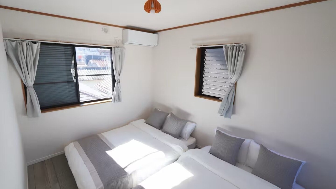Photo of Bedroom in Toshima