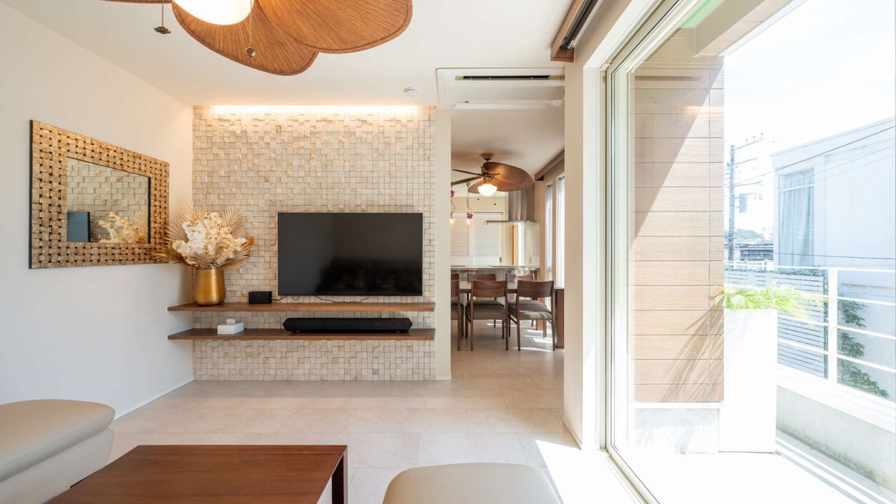 Photo of Livingroom in Fujisawa